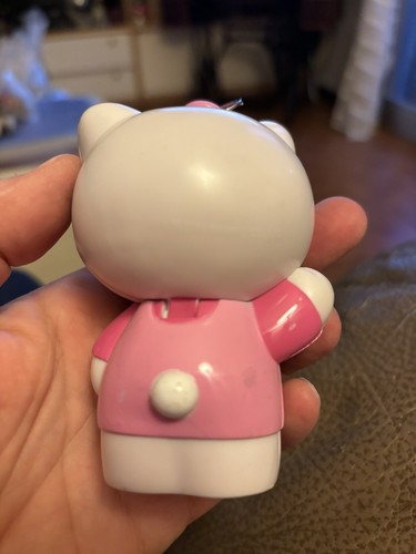 Lotto Hello Kitty Personaggi Portachiavi Ciondoli Borsa - Foto 7 di 15