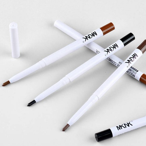 Augenbrauenstift Wasserdicht Eyeliner Stift Eyeliner Stift Kosmetik Beauty Mehrfarbig - Bild 4 von 15