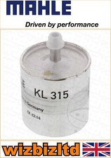 BMW G 650 Xcountry ABS 2007-2010 [Mahle Fuel Filter]