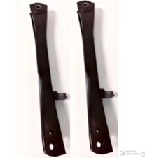 2 REAR LOWER REARWARD CONTROL ARM FOR LEXUS LS400 (1990-1994) LEFT & RIGHT NEW