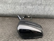 Passenger Door Auto Dim Mirror Blind Spot Mercedes W218 Cls350 Cls550 oem