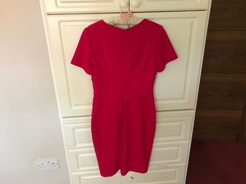Diva Catwalk body con dress - Picture 2 of 2