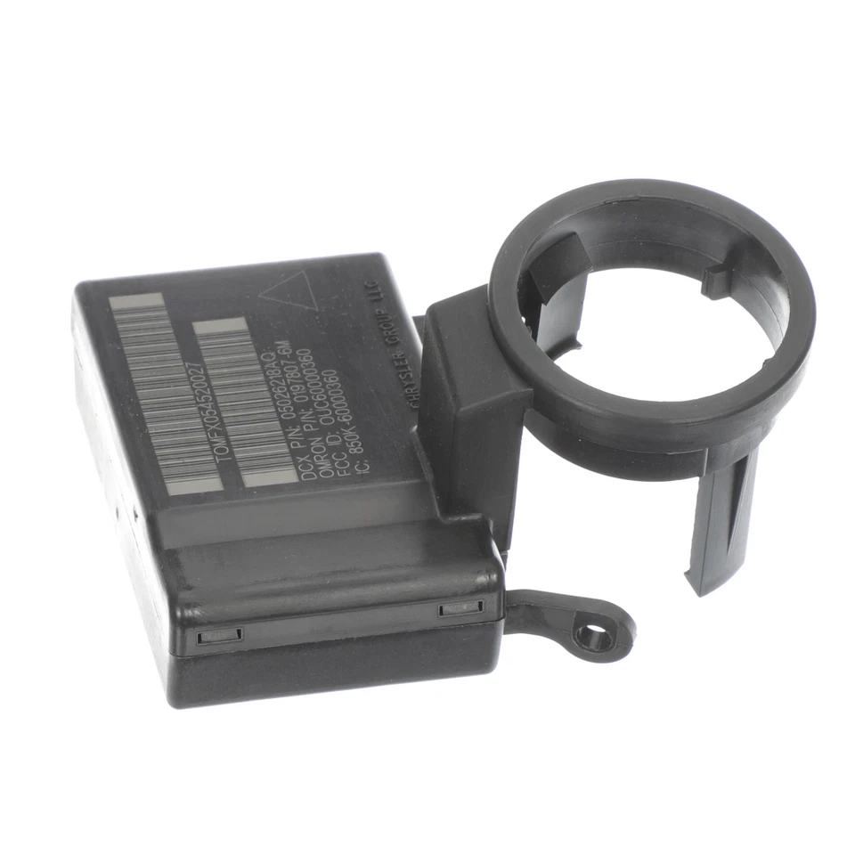 WIRELESS RECEIVER CONTROL MODULE  2015-2016 JEEP COMPASS OEM NEW MOPAR 5026218AT - Image 4 of 4