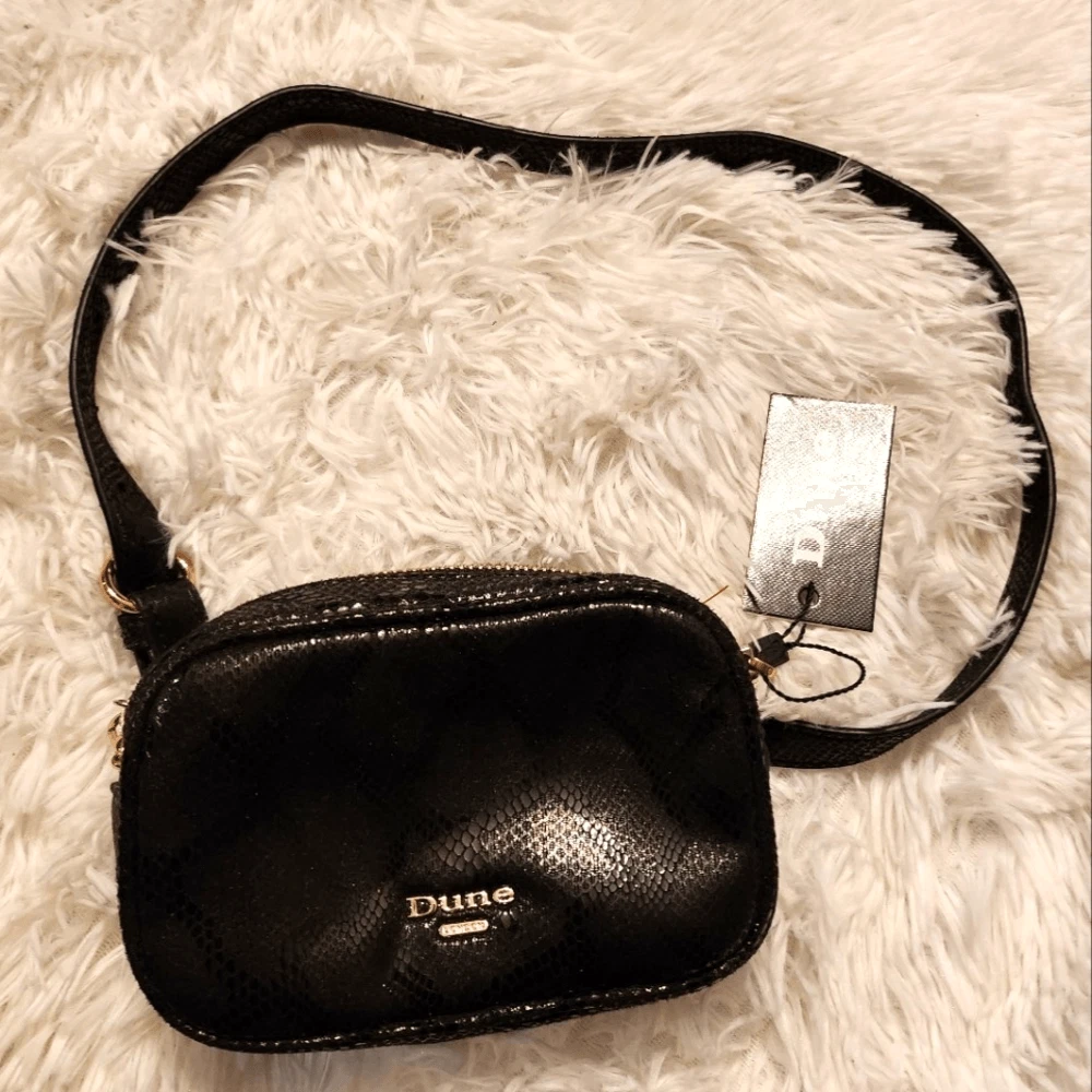 Dune belt bag sale