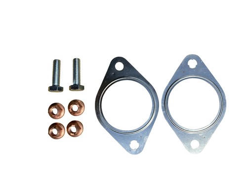 NEU Dieselpartikelfilter DPF für Ford S-Max Galaxy Mondeo IV 2.0 TDCi - Bild 4 von 4
