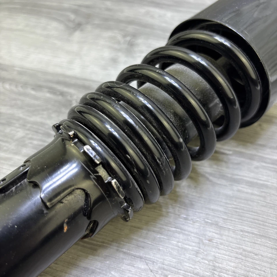 Amortiguador de suspensión trasero izquierdo suzuki gs850g gs850 1981 Foto 4 de 4