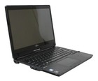 Fujitsu Black Notebooks/Laptops