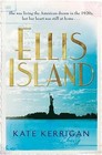 Ellis Island by Kate Kerrigan (Paperback, 2010)