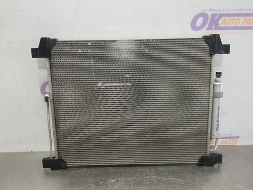 17 2017 INFINITI QX70 3.7L AC CONDENSER - Picture 2 of 12
