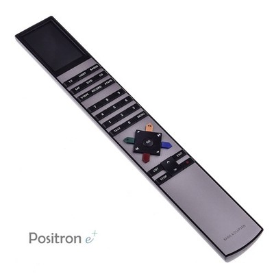 Original Bang & Olufsen Beo4 Fernbedienung / DVD Taste / geprüft