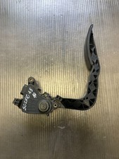 Breaking Renault Scenic III -  Grand Scenic III 2010 accelerator throttle pedal 