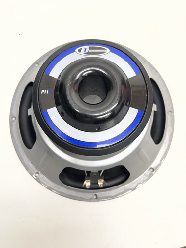 Crossfire 12" Subwoofer P112 4ohm 400 W Max P1 Excellent Condition - Picture 3 of 8