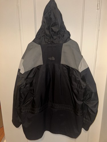 The North Face Vintage Limited Edition Steep Tech Extreme Hello Men’s Jacket XXL - Picture 10 of 11