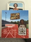 Bullion Baddie 1oz Naughty Blazin Brielle With COA Series 8