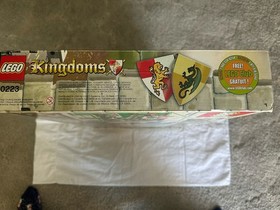 LEGO Castle: Kingdoms Joust (10223)