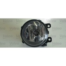 Valeo 044553 Nebelscheinwerfer für CITROEN PEUGEOT