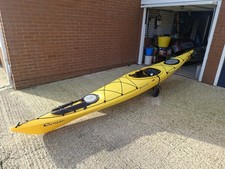 Perception Expression Sea Kayak 15ft