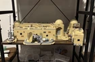 LEGO Star Wars Mos Eisley Cantina 75290 - NO Minifigures 75% Complete