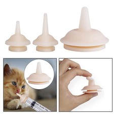 Baby  s Nursing Station Pet Nursing Feeding Device Pet    Feeder  for Small