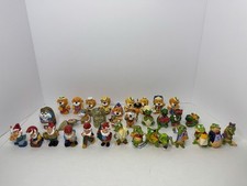 VINTAGE KINDER SURPRISE TOY LOT FERRERO