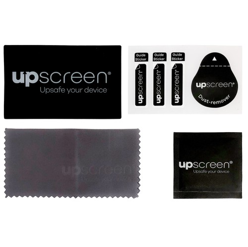 upscreen Protection Ecran pour Wortmann Terra Mobile 1516U Mat Film Protecteur - Afbeelding 10 van 10