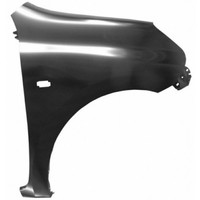 KotflüGel Vorne Rechts FüR Nissan Micra Von 2013 OEM F31003HNAB