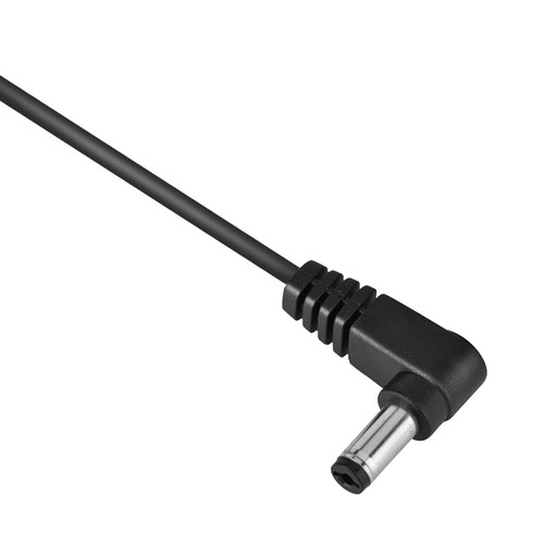 12V Car Cigarette Lighter Charger DC 12V 5.5 X 2.1mm Plug Adapter Cable Cord W/ - Picture 3 of 11