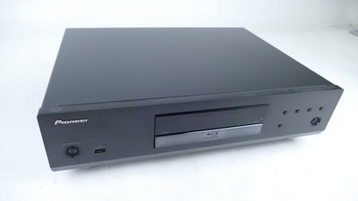 Pioneer BDP-LX58 Bluray Player NEUwertig + Rechn./GEWÄHR!