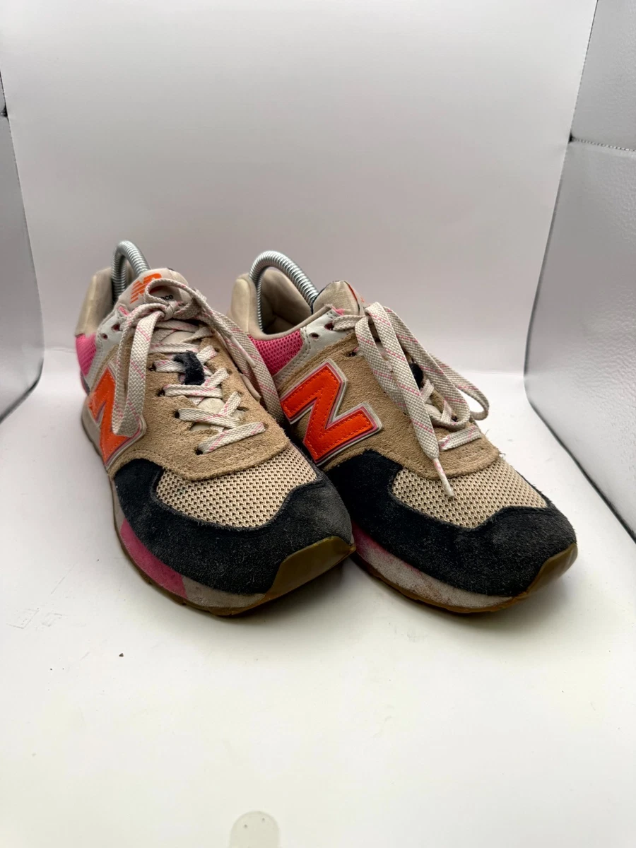 New Balance 574v2 Natural Indigo Vintage Rose W for sale | eBay