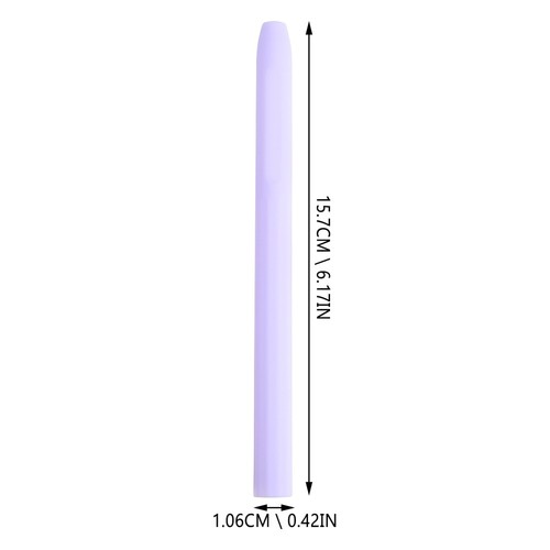 Stylus-Hülle Stylus-Stiftschutz Aus Silikon Schutzhülle Für Stylus-Stifte - Bild 5 von 12