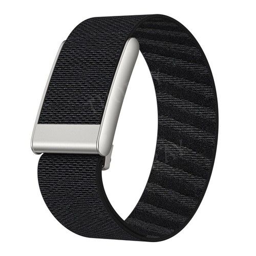 Nylon Fitness Band Breathable Replacement Strap Sports Wristband for Whoop 5.0 - Picture 2 of 46