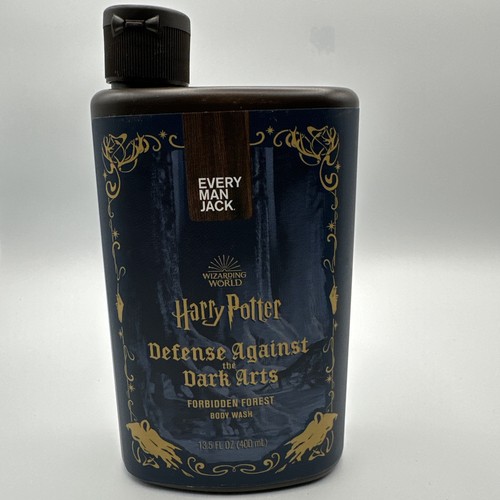 *NEU* LIMITED EDITION HARRY POTTER Body Wash Collector's Set HOGWARTS EDITION - Bild 4 von 20