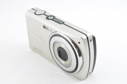 *1yr Wty for US* Pentax Optio E80 10MP Compact Camera w/ Box Exc+5 Japan #3019 - Picture 5 of 24