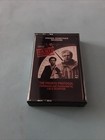 FOURTH PROTOCOL (1987) SOUNDTRACK AUDIO CASSETTE LALO SCHIFRIN - EX