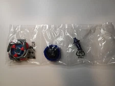 (Beyblade Only) Impact Drake 9-60LR Hasbro