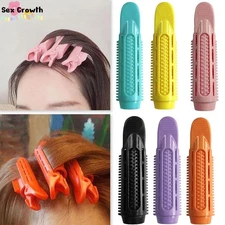 5/10pcs Volumizing Hair Root Clip Curler Roller Wave Fluffy Clip Styling Tool