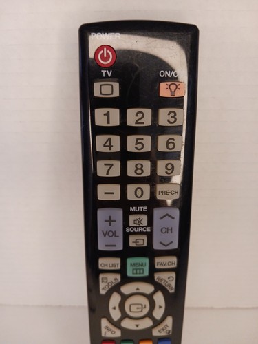 Samsung BN59-00673A TV-Fernbedienung Original-Zubehör-Hersteller - Bild 2 von 5