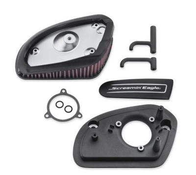 えーりーさん専用⭐︎Harley Davidson ⭐︎ スペシャルリバティ前面ファスナーパーカー -ハーレー