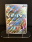 Carte Pokémon Tylton 213/182 AR EV4 Faille Paradoxe Ecarlate Et Violet FR NEUF