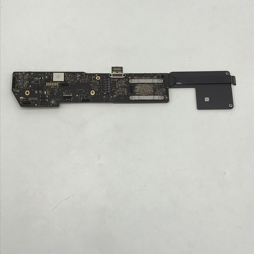 Carte mère Apple OEM MacBook Air 13" M1 8 Go 128 Go SSD OS 15.1 débloqué - Photo 2/2