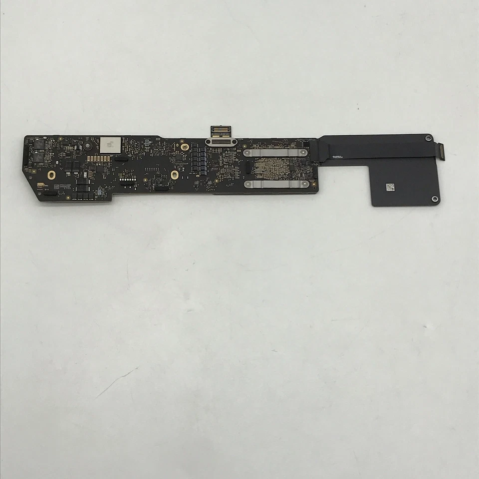 Apple OEM MacBook Air 13" M1 Logicboard 8GB 128GB Unlocked- No Paired Touch ID - Image 2 of 2