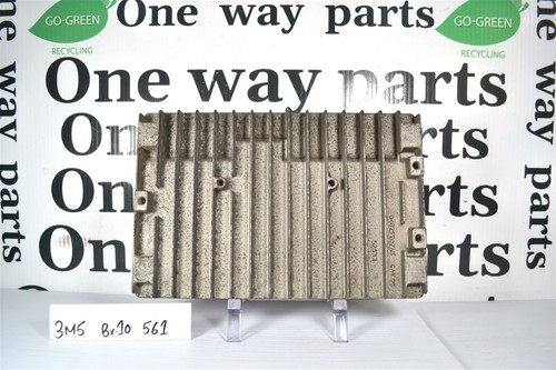 P05094701AD Dodge RAM 4.7L 2006 ENGINE Control Unit ECU Module OEM 3M5 561 B10 - Picture 2 of 4