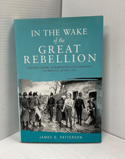 In the Wake of the Great Rebellion: Republicanism, Agrarianism and Banditry...