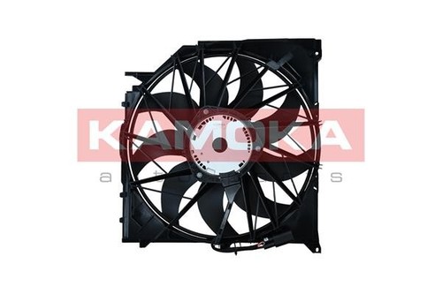 FAN RADIATOR 7740069 FOR BMW X3E83 OPEL VIVARO/Bus VECTRA/Hatchback INSIGNIA - Picture 2 of 7