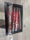 AMT Mortising Attachment Kit A732 Series With Instructions