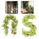 1752 Meter Spring Lemon Vine for Weddings For homes and Garden Decoration