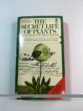 The Secret Life of Plants 1973 Peter Tompkins and Christopher Bird - Kreskin