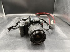 Canon EOS Rebel T3 Digital SLR Camera DS126291 EFS w/ 18-55mm Lens