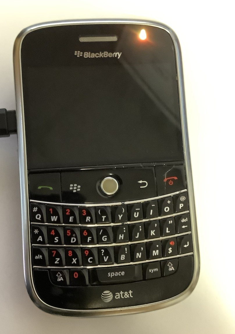 BlackBerry Bold 9000 | eBay