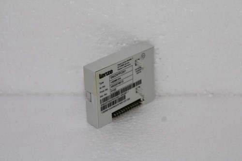 Lenze E82ZAFPC201 PROFIBUS I/O FUNCTION MODULE - Picture 4 of 4